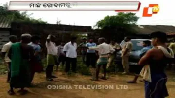 Khurda: Man found dead; family alleges murder