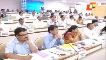 Odisha to judge, reward best practices of collectors