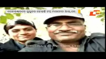 Odisha police asks RK to surrender and get better treatment