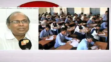 Plus-II examination begins in Odisha