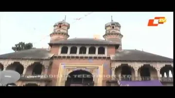Govt to foot medical bills of Parala Maharaja: CM