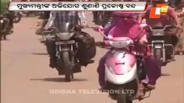 Heat stroke toll mounts to 24 in Odisha