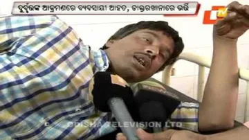 Miscreants loot Rs 10.72 lakh from traders