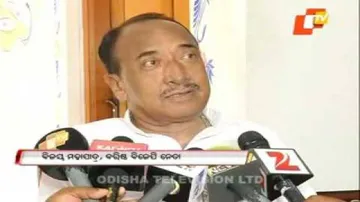 CBI not willing to expedite chit fund probe: BJP