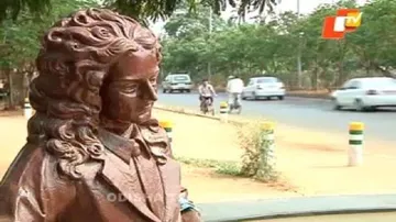 Bhubaneswar celebrates 68th Foundation Day
