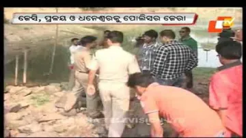 Soro police concludes questioning of Raja's co-passengers