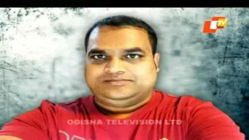 Vigilance raids Motilal Gouda’s house, clinics