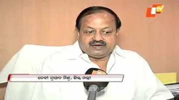 Odisha team in US to attract investments