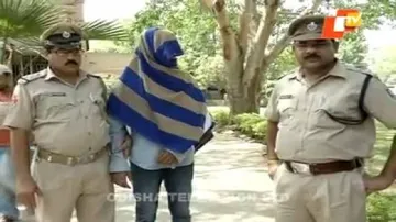 D-brothers’ sharp shooter arrested in Madurai