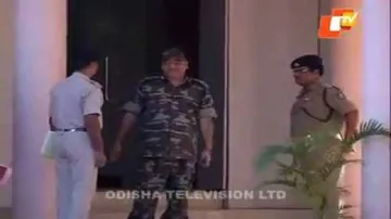 Odisha seeks 2 more battalions of central forces to tackle Maoists