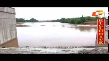Mahanadi row: Odisha govt was aware of Arpa-Bhaisajhar project 3 years ago!
