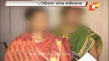 Female colleagues charge Bhapur Tehsildar with harassment