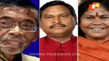 BJD to oppose Union ministers' Bargarh visit tomorrow