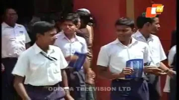 HSC exams: First lot question papers to reach nodal centres tomorrow