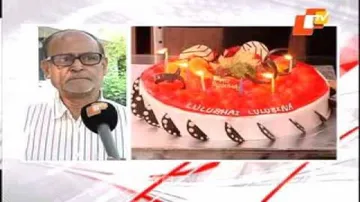 Odisha Congress divided on Lulu Sena issue