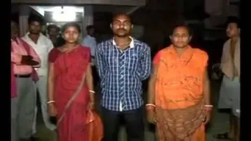 Infant dies at VIMSAR; parents allege swapping
