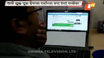 Plus-II admissions: Second cut-off lists today