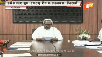 Include 3 more Odisha cities in Smart City mission, CM urges PM