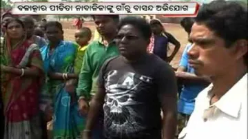Shocking! Raped minor, baby ostracized by villagers