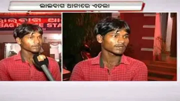 Baby girl 'stolen' from Sishu Bhavan
