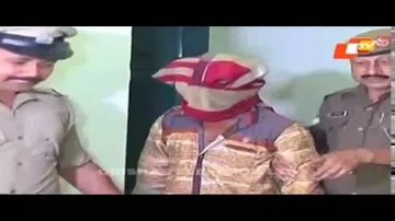 3 inter-state fraudsters held in Rourkela for cheating students