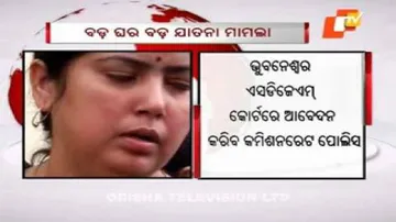 Lopamudra case: Cops to seek NBWs against Trailokya, wife, son