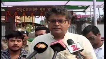 Biju Babu remembered on 19th death anniversary