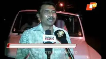 Extortion case filed against Mayurbhanj BJP president