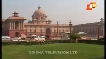 Centre’s calculation on drought aid wrong: Odisha govt