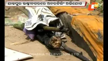 Another honour killing in Odisha