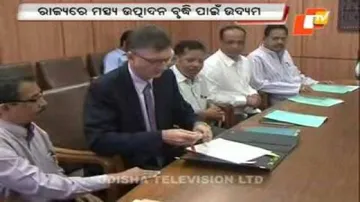 Odisha inks pact with Worldfish to boost fisheries