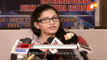 International film fest in Bhubaneswar