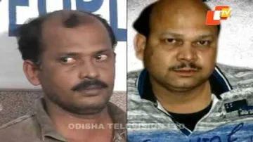 Gangster Sapho among 23 tender mafia arrested