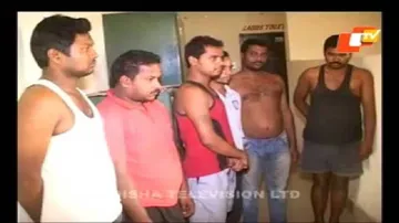 6 dacoits with links to D-brothers' aides nabbed