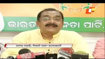 Odisha BJP out to cash in on Modi’s visit