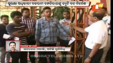 Probe into NIT sexual harassment case begins today