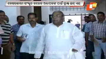 Now, Odisha govt will grant liquor license