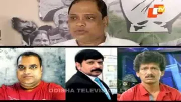 Congress calls for KBK bandh on July 2