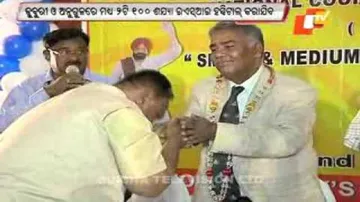 ESIC to set up super speciality hospital in Bhubaneswar