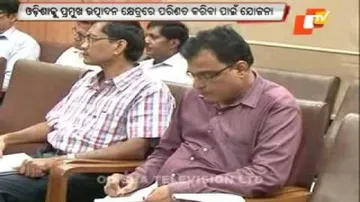 New Start-Up policy targets Rs 2.5L investment, 10L jobs