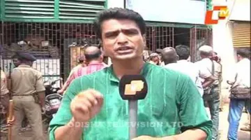 Dhalasamant brothers depose in SDJM court