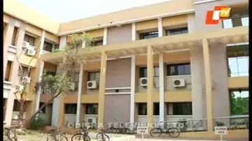 Over 50k students to appear for NISER entrance today