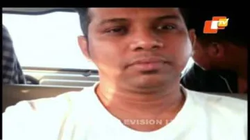 Sex racket kingpin Sunil Meher arrested from Kolkata