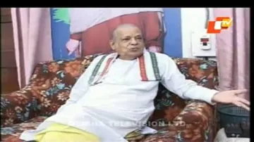 JB Patnaik remembered on first death anniversary