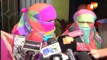 NIT sexual harassment row: Security officer absconding