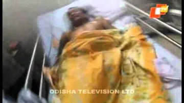 Ailing ex-CM Hemananda shifted to Bhubaneswar