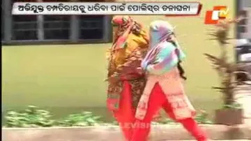 NIT sexual harassment row: Hunt on for absconding security officer