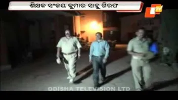 Navodaya girl student’s suicide: Teacher arrested