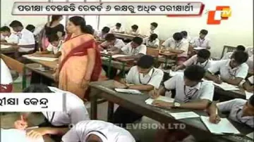 151 booked for malpractice on Day 1 of HSC exam