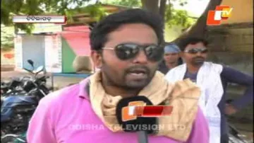 Heat wave intensifies in Odisha, Titlagarh breaks 17-yr record in April